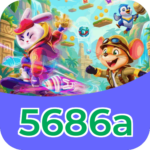 Login rápido no app 5686a